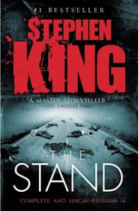 the stand 2